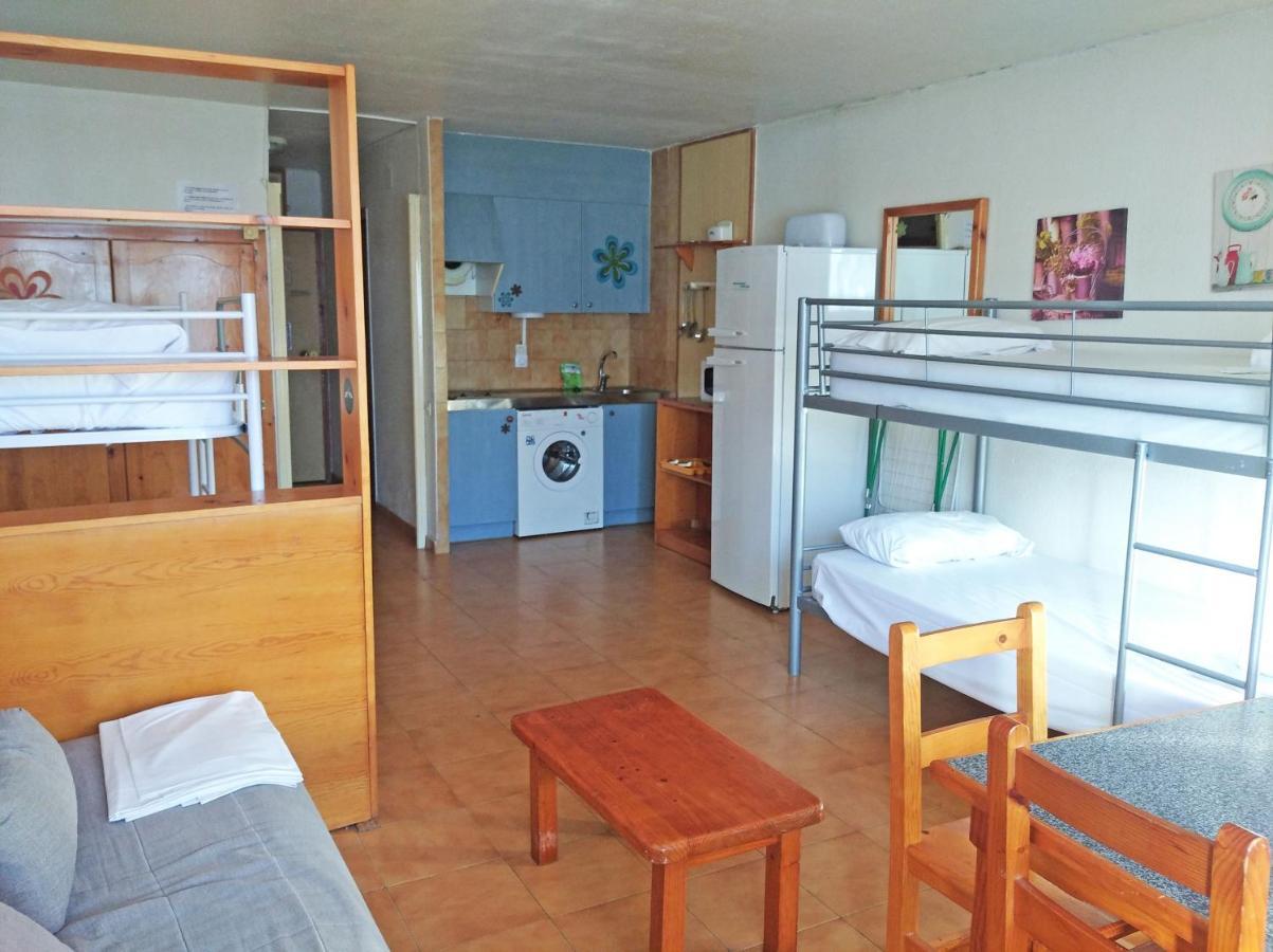 Apartamentos Lake Placid 3000 Pas De La Casa Exteriér fotografie