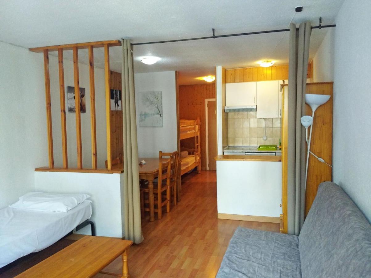 Apartamentos Lake Placid 3000 Pas De La Casa Exteriér fotografie