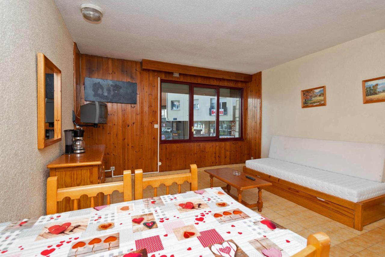 Apartamentos Lake Placid 3000 Pas De La Casa Exteriér fotografie