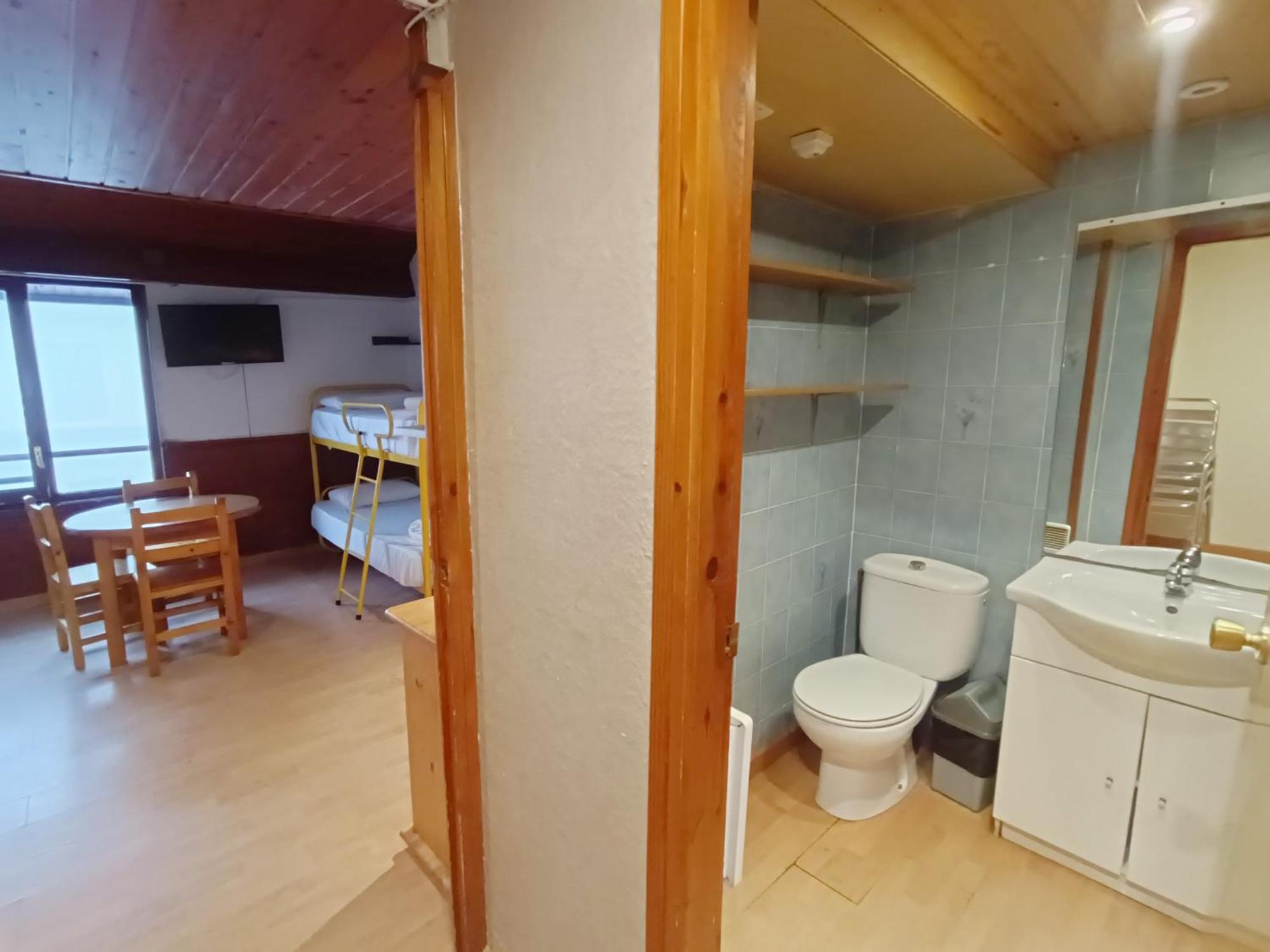 Apartamentos Lake Placid 3000 Pas De La Casa Exteriér fotografie