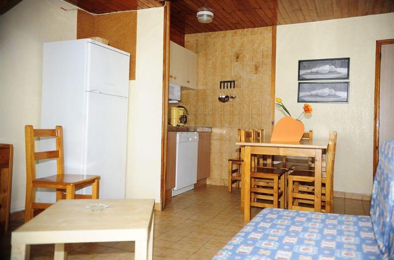 Apartamentos Lake Placid 3000 Pas De La Casa Exteriér fotografie