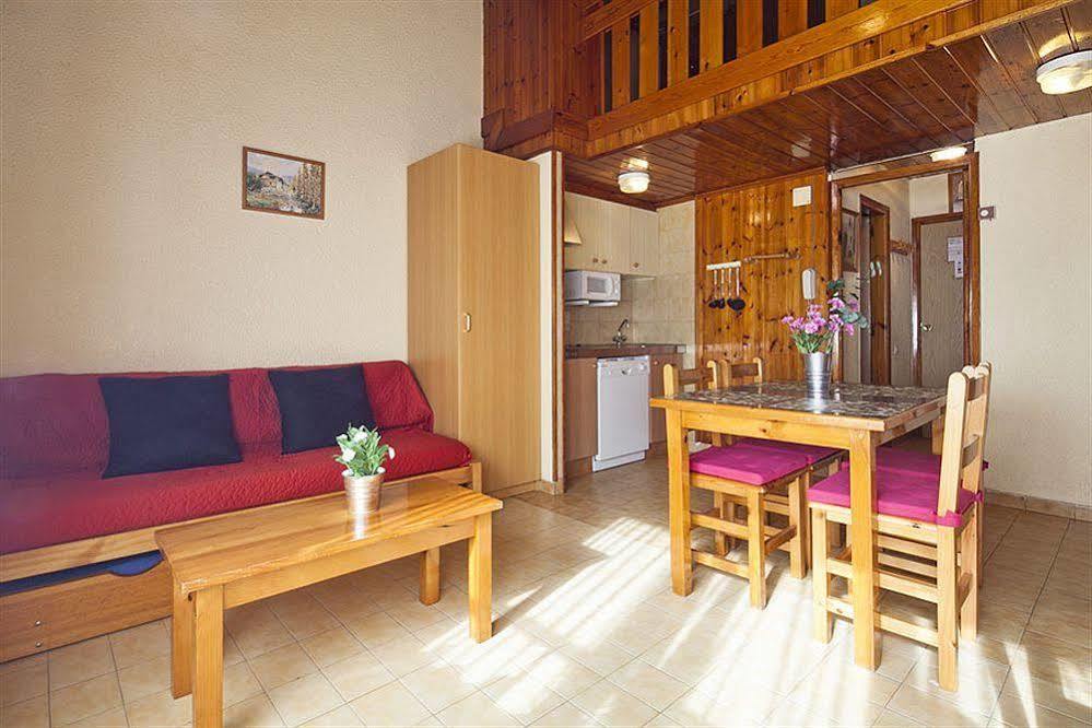 Apartamentos Lake Placid 3000 Pas De La Casa Exteriér fotografie