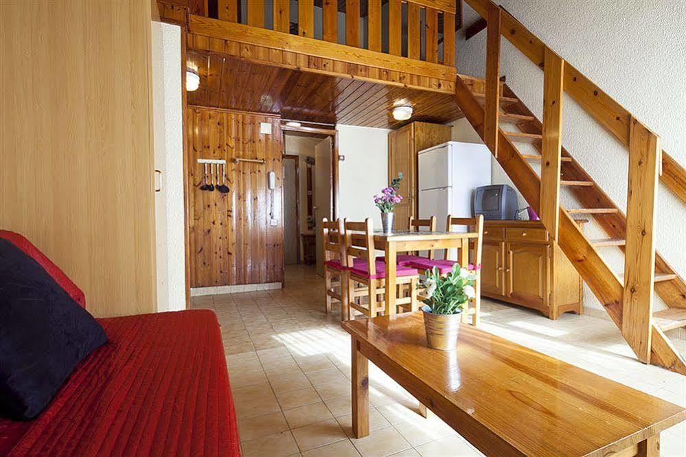 Apartamentos Lake Placid 3000 Pas De La Casa Exteriér fotografie
