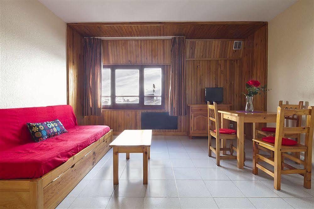 Apartamentos Lake Placid 3000 Pas De La Casa Exteriér fotografie