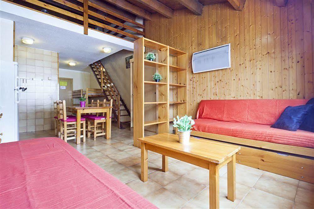Apartamentos Lake Placid 3000 Pas De La Casa Exteriér fotografie
