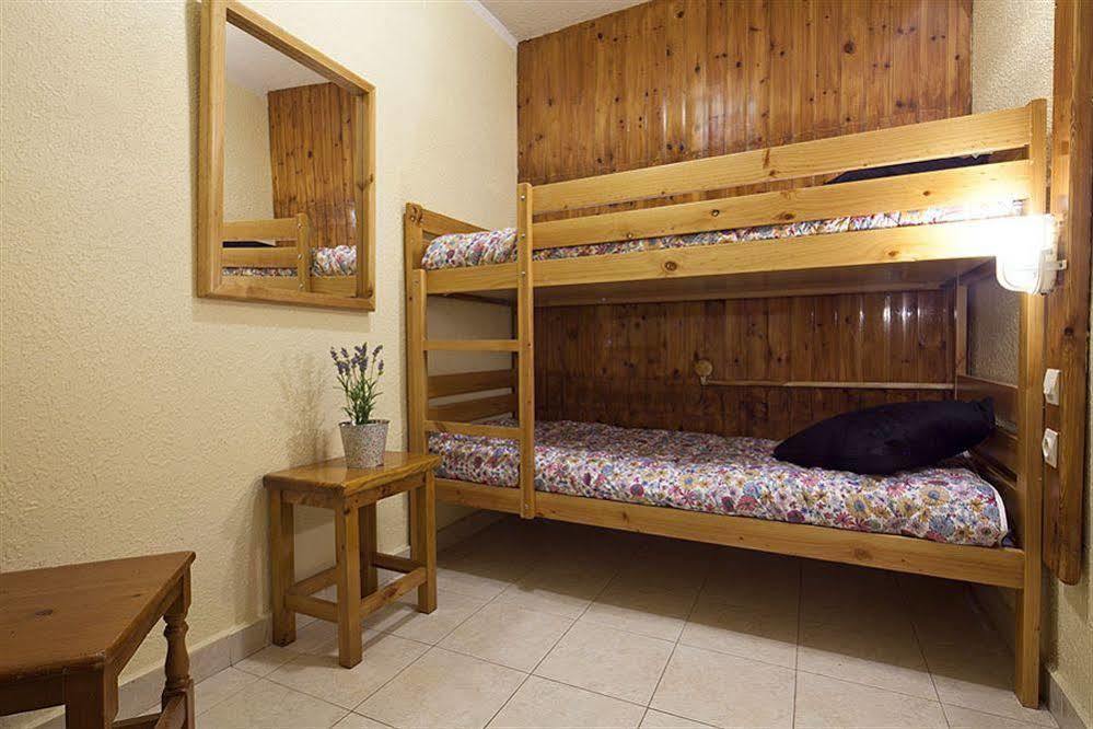 Apartamentos Lake Placid 3000 Pas De La Casa Exteriér fotografie